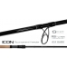 Удилище фидерное ZEMEX ICON Tournament Feeder 10 ft - 35 g