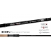 Удилище фидерное ZEMEX ICON Tournament Feeder 12.6 ft - 90 g