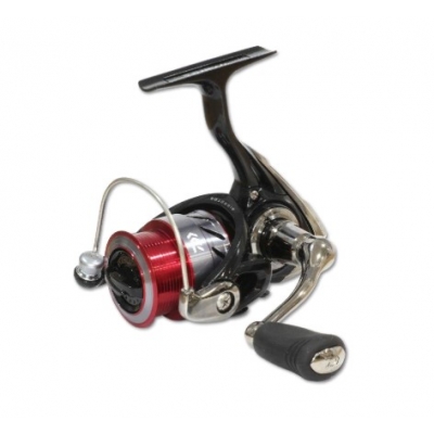 КАТУШКА БЕЗЫНЕРЦИОННАЯ DAIWA Ninja 1500A