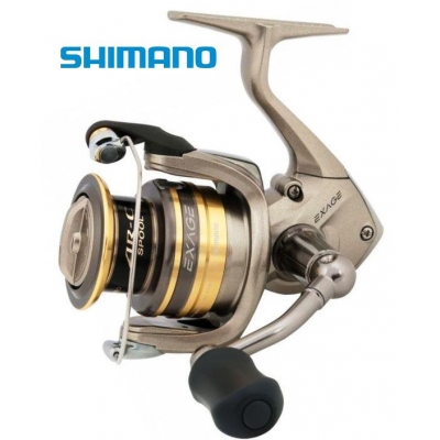 Shimano |  EXAGE 1000 FD