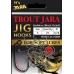 Крючки Trout Jara Jig Hooks #6