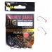 Крючки Trout Jara Jig Hooks #6