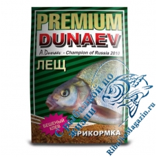 Прикормка DUNAEV-PREMIUM Лещ