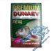 Прикормка DUNAEV-PREMIUM 1кг Лещ Красная