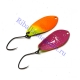 Блесна на форель Angler`z System Area Spoon Dohna 2.5 гр цвет SA01