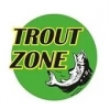 Силиконовые приманки TROUT ZONE