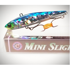 ECLIPSE MINI SLIGHT 75 JAPAN #07