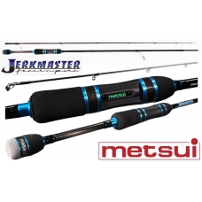 Спиннинг METSUI JERK MASTER 612ML 1,85м. 3-21 g