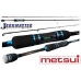 Спиннинг METSUI JERK MASTER 612ML 1,85м. 3-21 g