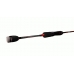 Спиннинг METSUI TROUT MASTER 632UL 1,91м. 0.8-6 g