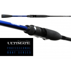 Спиннинг ZEMEX ULTIMATE Professional 662L 1,98 м. 4-14 g