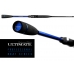 Спиннинг ZEMEX ULTIMATE Professional Casting C702H 2,13 м. 15-56 g