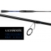 Спиннинг ZEMEX ULTIMATE Professional Casting C702H 2,13 м. 15-56 g