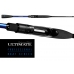 Спиннинг ZEMEX ULTIMATE Professional Casting C702H 2,13 м. 15-56 g