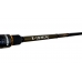 Спиннинг ZEMEX VIPER Casting C662L 1,98 м. 4-16 g