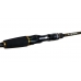 Спиннинг ZEMEX VIPER Casting C662L 1,98 м. 4-16 g