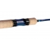 Спиннинг ZEMEX VIPER Trout 662UL 1,98 м. 1-6 g