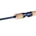 Спиннинг ZEMEX VIPER Trout 662UL 1,98 м. 1-6 g