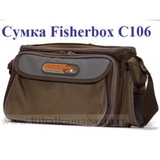 Сумка fisherbox C106