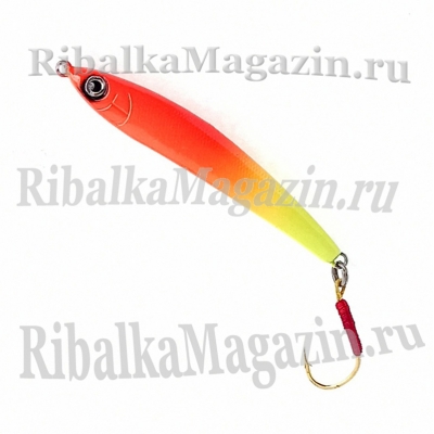 Воблер Smith Troutin Surqer 60mm, 6.5g SH color#04, РЕПЛИКА