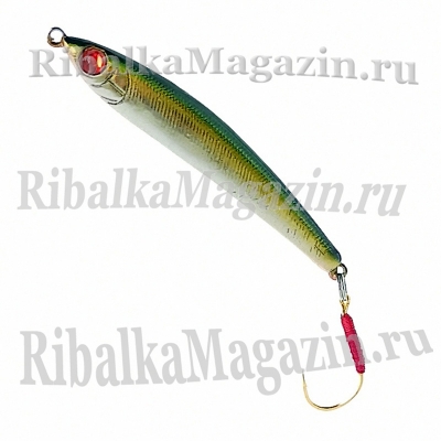 Воблер Smith Troutin Surqer 60mm, 6.5g SH color#06, РЕПЛИКА