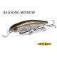 Воблер DEPS Balisong Minnow 130SP color 09