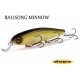 Воблер DEPS Balisong Minnow 130SP color 17