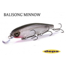 Воблер DEPS Balisong Minnow 130SP color 29