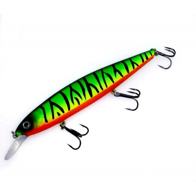 Реплика Воблер DEPS Balisong Minnow 130SP color 05