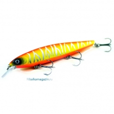 Реплика Воблер DEPS Balisong Minnow 130SP color 06