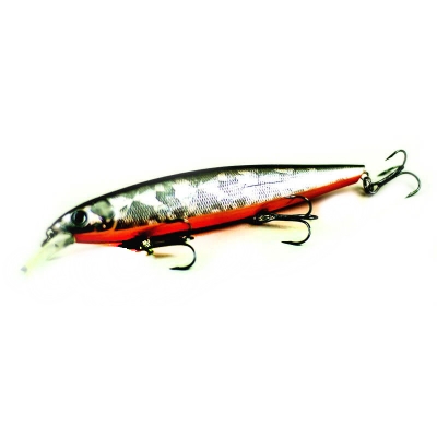 Реплика Воблер DEPS Balisong Minnow 130SP color 13