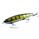 Реплика Воблер DEPS Balisong Minnow 130SP color 16