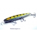 Реплика Воблер DEPS Balisong Minnow 130SP color 16