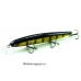 Реплика Воблер DEPS Balisong Minnow 130SP color 16