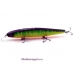 Реплика Воблер DEPS Balisong Minnow 130SP color 18m