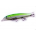 Реплика Воблер DEPS Balisong Minnow 130SP color 21gmbb