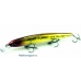 Реплика Воблер DEPS Balisong Minnow 130SP color 28