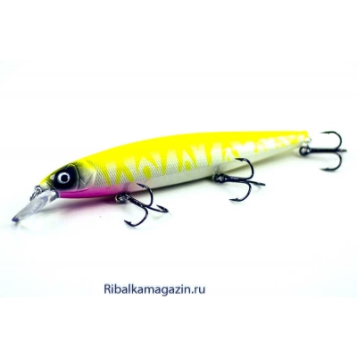 Реплика Воблер DEPS Balisong Minnow 130SP color 32